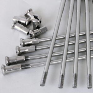 Short Spoke - To Suit XW515