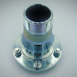 Splined Hub - Jag SS100 2.5L & 3.5L - Right Rear