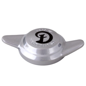 2 Eared Daimler Spinner