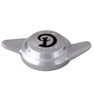 2 Eared Daimler Spinner - 52mm 8TPI - Right Hand