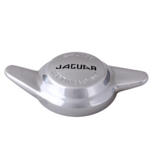 2 Eared Jaguar Spinner - 52mm 8TPI - Left Hand