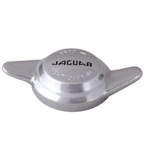 2 Eared Jaguar Spinner - 52mm 8TPI