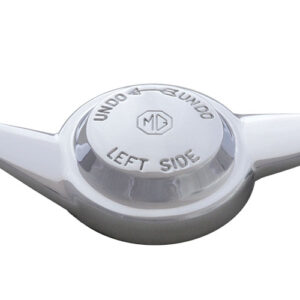 2 Eared MG Spinner - 42mm 12TPI - Left Hand