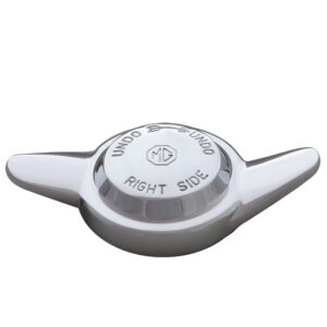 2 Eared MG Spinner - 42mm 12TPI