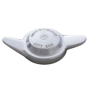 2 Eared MG Spinner - 42mm 8TPI - Left Hand