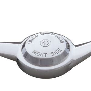 2 Eared MG Spinner - 42mm 8TPI