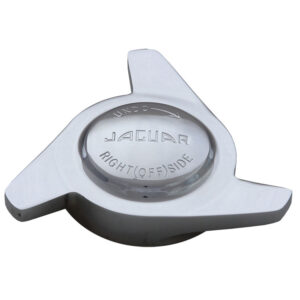 3 Eared Jaguar Spinner