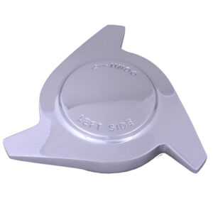 3 Eared Spinner - 52mm 8TPI