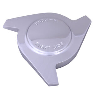 3 Eared Spinner - 52mm 8TPI - Right Hand