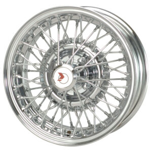 BXW789 - MWS 13x4.5" 48 Spoke Bolt-On