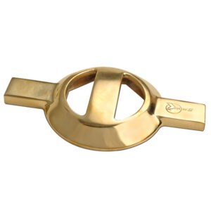 Continental Brass Spinner Spanner - 42mm