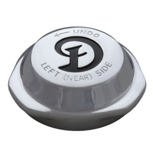 Continental Daimler Spinner - 52mm 8TPI