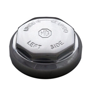 Continental MG Spinner - 42mm 8TPI - Left Hand