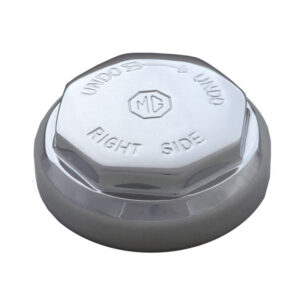 Continental MG Spinner - 42mm 8TPI