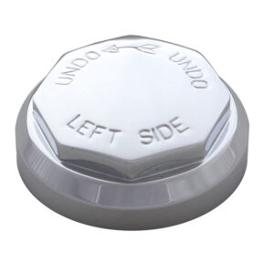 Continental Plain Spinner - 42mm 12TPI - Left Hand