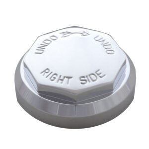 Continental Plain Spinner - 42mm 12TPI