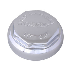 Continental Triumph Spinner - 42mm 8TPI - Left Hand