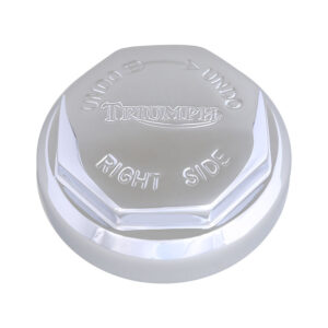 Continental Triumph Spinner - 42mm 8TPI