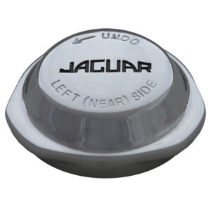 Federal Jaguar Spinner - 52mm 8TPI