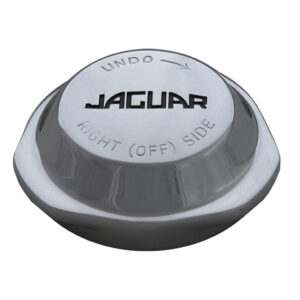 Federal Jaguar Spinner - 52mm 8TPI - Right Hand