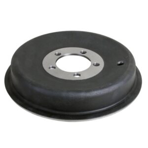 Front Brake Drum - Jaguar XK120/XK140