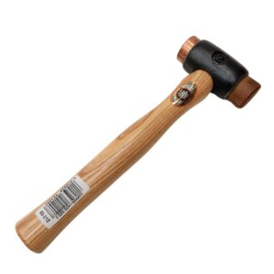 Hammer - Copper & Hide