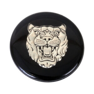 Jaguar Badge - Large