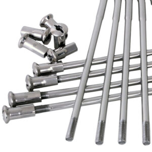 Long Spoke - To Suit XW450