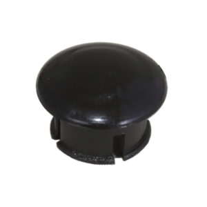 Plastic Cap Inserts - Hex Nuts