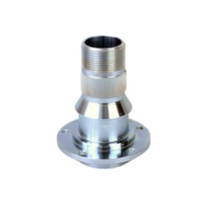 Splined Hub - Aston DB4&DB5 - Front Left