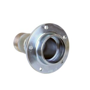 Splined Hub - Aston DB4&DB5 - Front Right