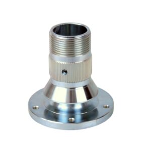 Aston Martin DB4, DB5 & DB6 MKI Splined Hubs