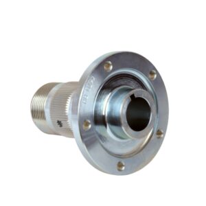 Splined Hub - Aston DB4&DB5 - Rear Right