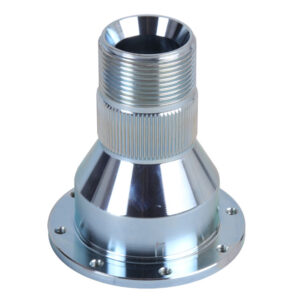 Aston Martin DB2/4 3HA Rear Axle Splined Hubs