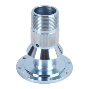 Splined Hub - Aston Martin DB2/4 - Front Right