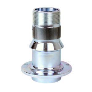 Aston Martin DB6 MKII Splined Hubs