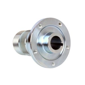 Splined Hub - Aston Martin DB6 MKII & DBS - Front Right