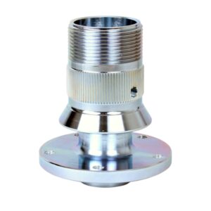 Splined Hub - Aston Martin DB6 MKII - Rear Left