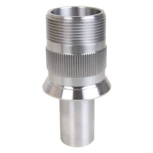 Aston Martin DBS Splined Hubs