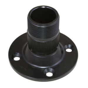 Splined Hub - Ford Sierra - Left