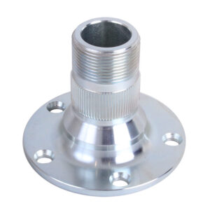 Austin Healey BN4 Post Nov '57, BN6, BN7, BT7, BJ7 & BJ8 Splined Hubs