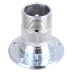 Splined Hub - Jag E Type S3 V12 - Front Left