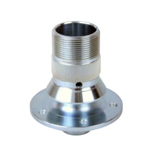 Splined Hub - Jag MKII - Left Rear