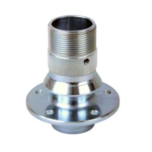 Splined Hub - Jag MKII / E Type - Left Front