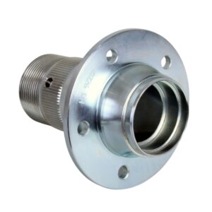 Splined Hub - Jag MKII / E Type - Right Front