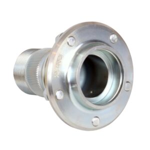 Jaguar SS100 3 1/2L Splined Hubs