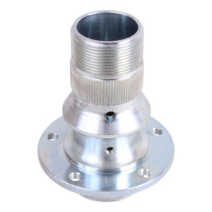 Splined Hub - Jag XK120/140 - Left Front