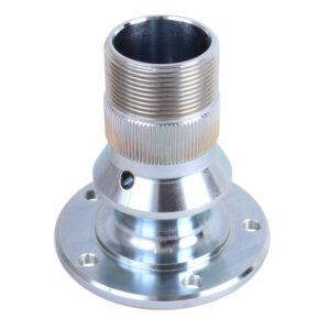 Splined Hub - Jag XK120/140 - Right Rear