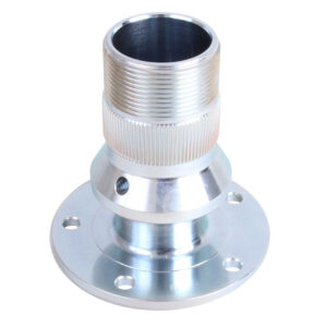 Splined Hub - Jag XK150 - Left Rear