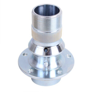 Splined Hub - Jag XK150 - Right Front